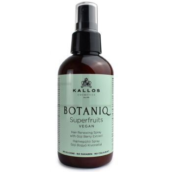Botaniq Superfruits Acondicionador Reparador Spray