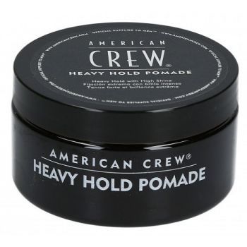 Heavy Hold Pomada para Peinado