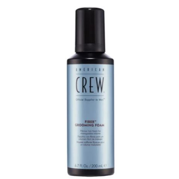 Fiber Grooming Foam Espuma de Peinado