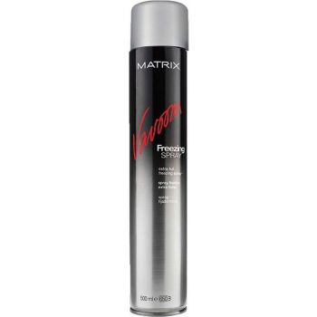 Spray Fijador Vavoom Freezing Spray Spray Fijador Vavoom Freezing Spray