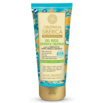 Gel Rizos Definidos