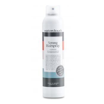 Laca Para Cabello Strong Hairspray Laca Para Cabello Strong Hairspray