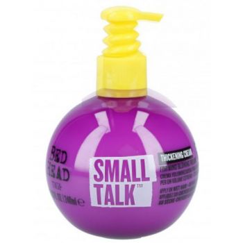 Bed Head Small Talk Crema Voluminizadora Bed Head Small Talk Crema Voluminizadora