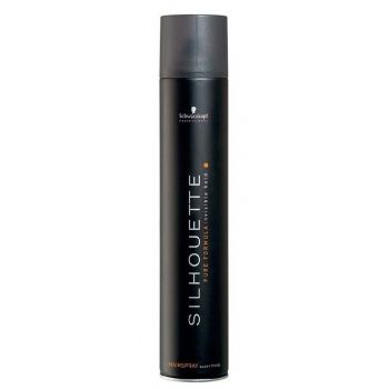 Silhouette Super Hold Hairspray