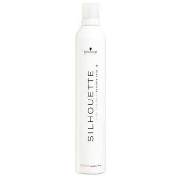 Schwarzkopf Silhouette Espuma Flexible