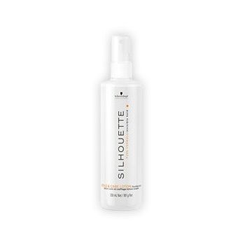 Silhouette Style&care Loción de Peinado y Cuidado con Fijación Flexible