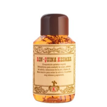 Ronquina - Tónico Capilar
