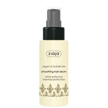 Argán Serum Capilar Suavizante