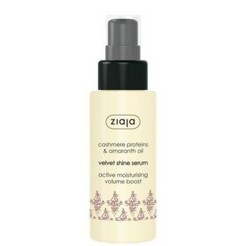 Cachemira Serum capilar iluminador