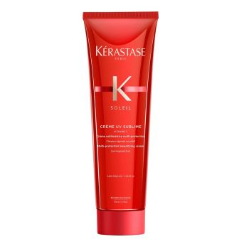 Soleil Crema UV Sublime Cabello