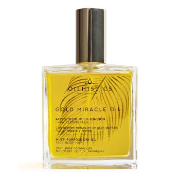 Oilhistics Aceite Seco