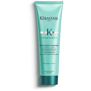 Resistance Thermique Extentioniste Crema Reparación