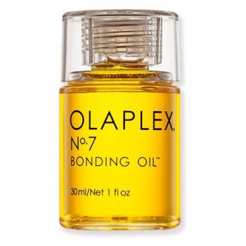 Nº7 Bonding Oil Aceite Capilar Concentrado