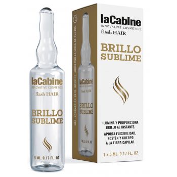 Ampolla Capilar Brillo Sublime