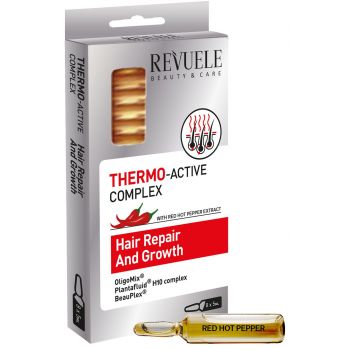 Complejo Termoactivo de Reparación y Crecimiento Ampollas