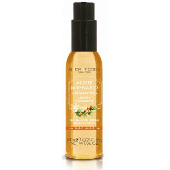 Aceite Milenario Reparación Capilar