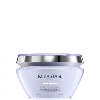 Blond Absolu Mascarilla Cicaextreme