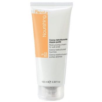 Crema Reestructurante Puntas Abiertas