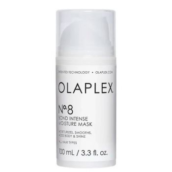 Mascarilla Capilar N8 Bond Hidratante y Nutritiva Intensa