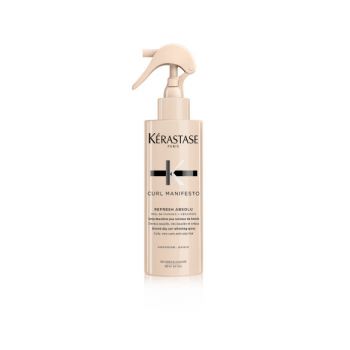 Curl Manifesto Refresh Absolu Reavivador Rizos