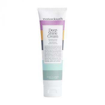 Crema De Peinado Deep Shine Cream