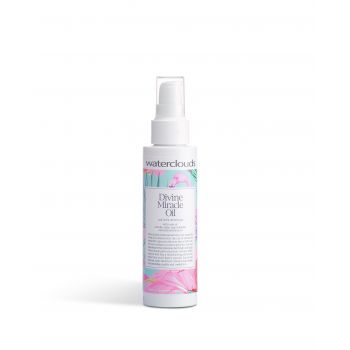 Aceite Reparador Divine Miracle Oil