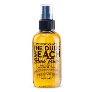 Spray de Peinado The Dude Beach Bum Tonic