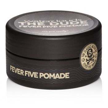 Pomada Moldeadora The Dude Fever Five Pomade Pomada Moldeadora The Dude Fever Five Pomade