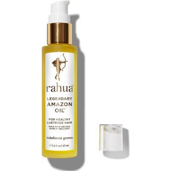 Aceite Capilar Legendary Amazon Oil