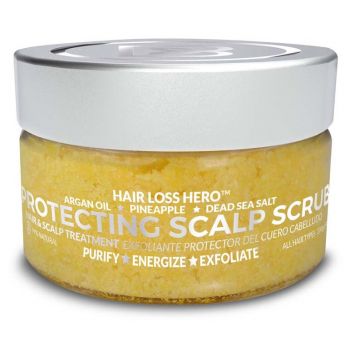 Exfoliante Cuero Cabelludo Exfoliante Cuero Cabelludo
