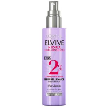 ELVIVE Hidra Hialurónico Serum Rellenador