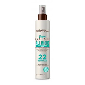 Tratamiento Intensivo en Spray All in One Virgin Coconut