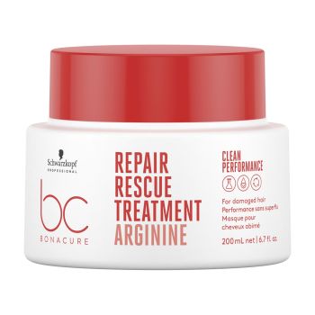 Mascarilla Repair Rescue Treatment Arginine