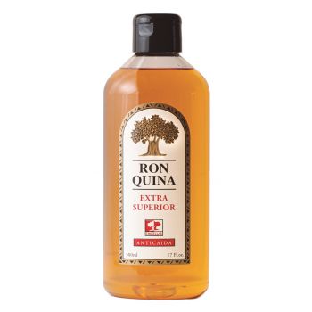 Ron Quina Tónico Capilar Anticaída