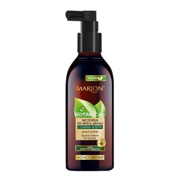 Botanical Black Turnip Gel para Cuero Cabelludo Botanical Black Turnip Gel para Cuero Cabelludo