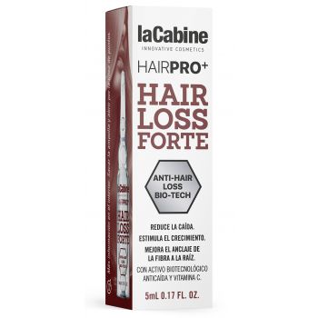 Hair Pro Caída del Cabello