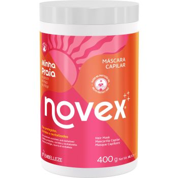 Novex Minha Praia Mascarilla Capilar