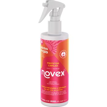 Minha Praia Protector del cabello