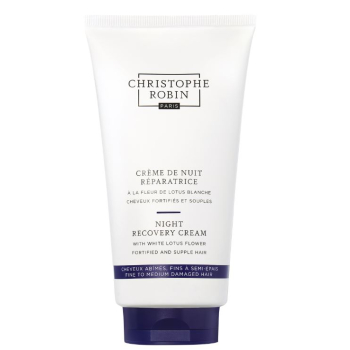 Crema Reparadora de Noche