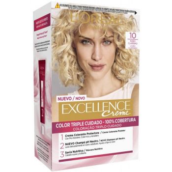 Excellence Creme Tintes