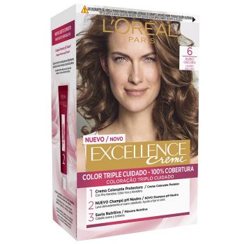 Excellence Creme Tintes