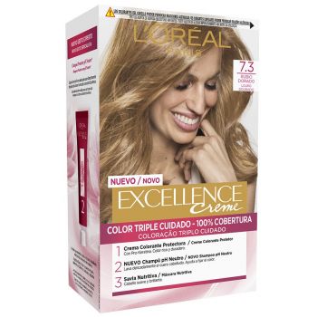 Excellence Creme Tintes