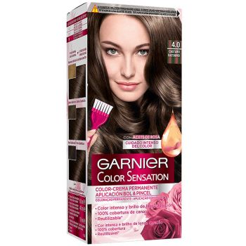 Color Sensation Tinte