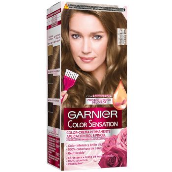 Color Sensation Tinte