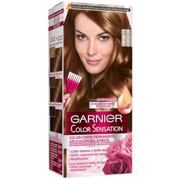 Color Sensation Tinte