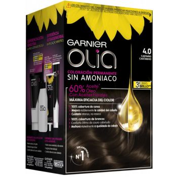 Olia Tinte Sin Amoniaco