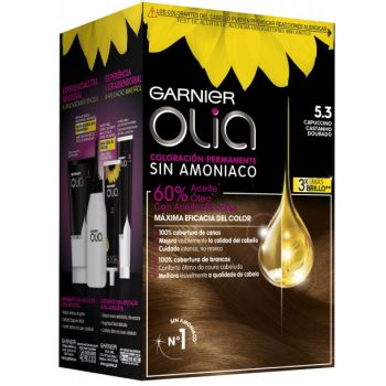 Olia Tinte Sin Amoniaco