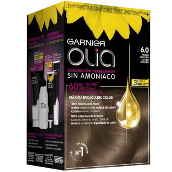 Olia Tinte Sin Amoniaco