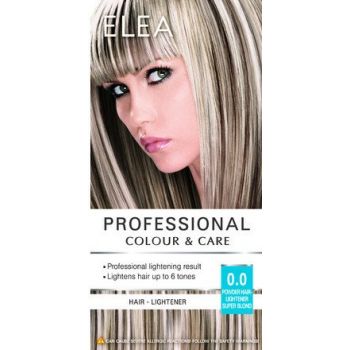 0.0 Powder Hair Lightner