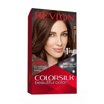 Colorsilk Tinte Sin Amoniaco